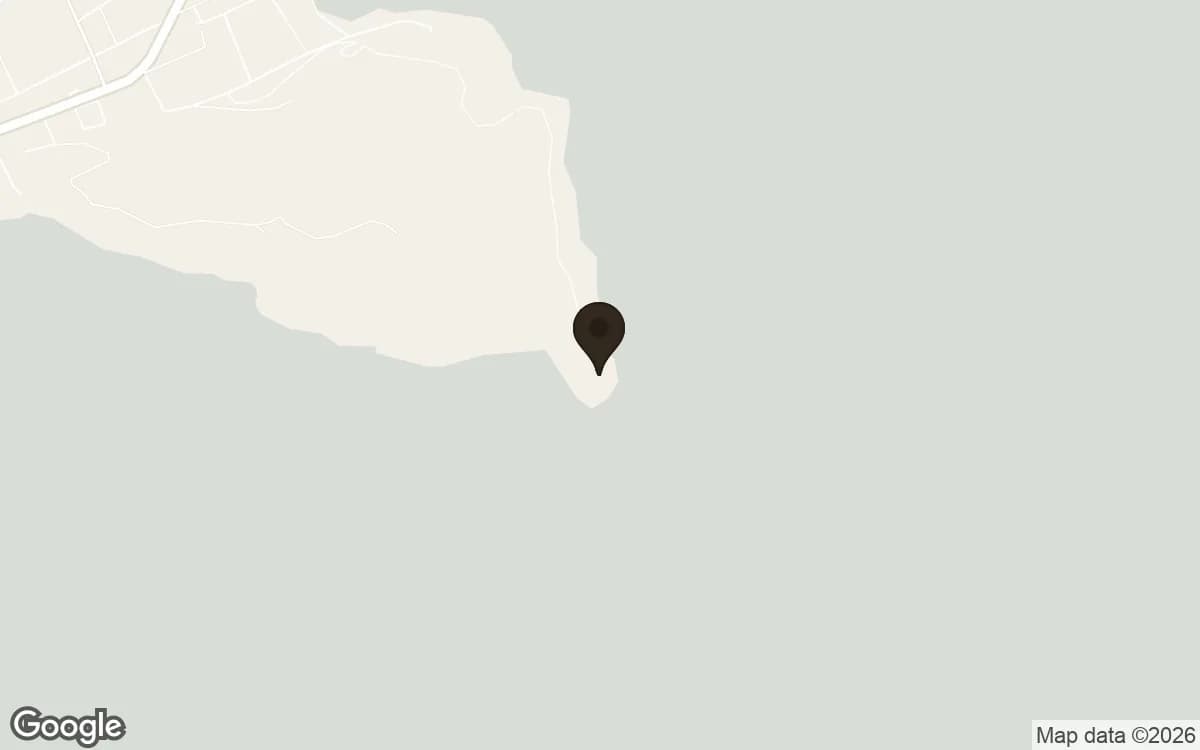 Map: Villa del Balbianello