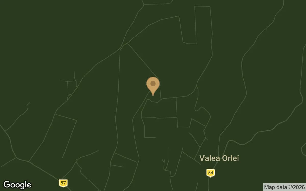 Map: Casa Timiș